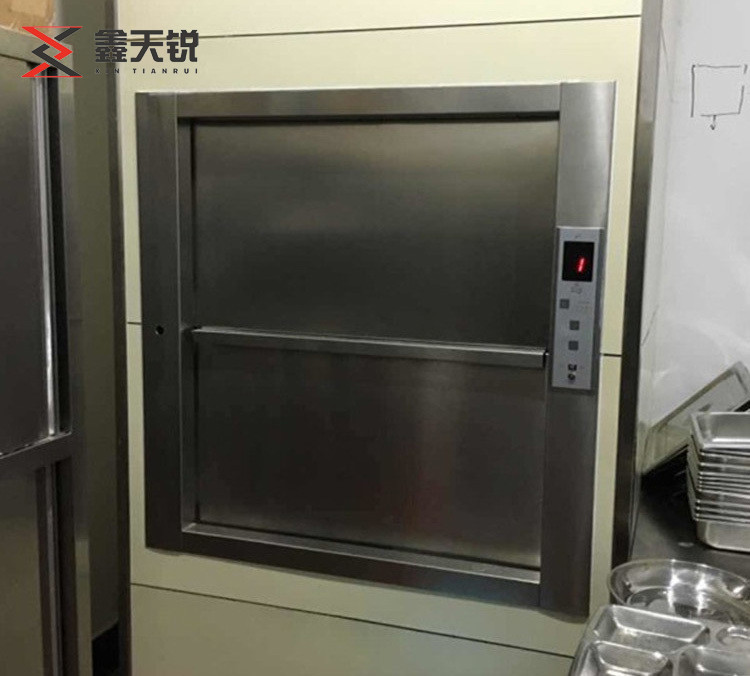 大同传菜电梯