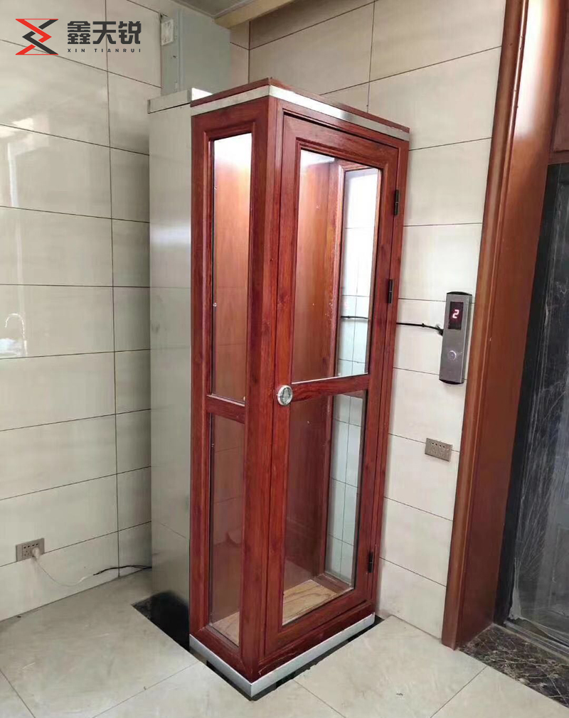 大同小型家用电梯