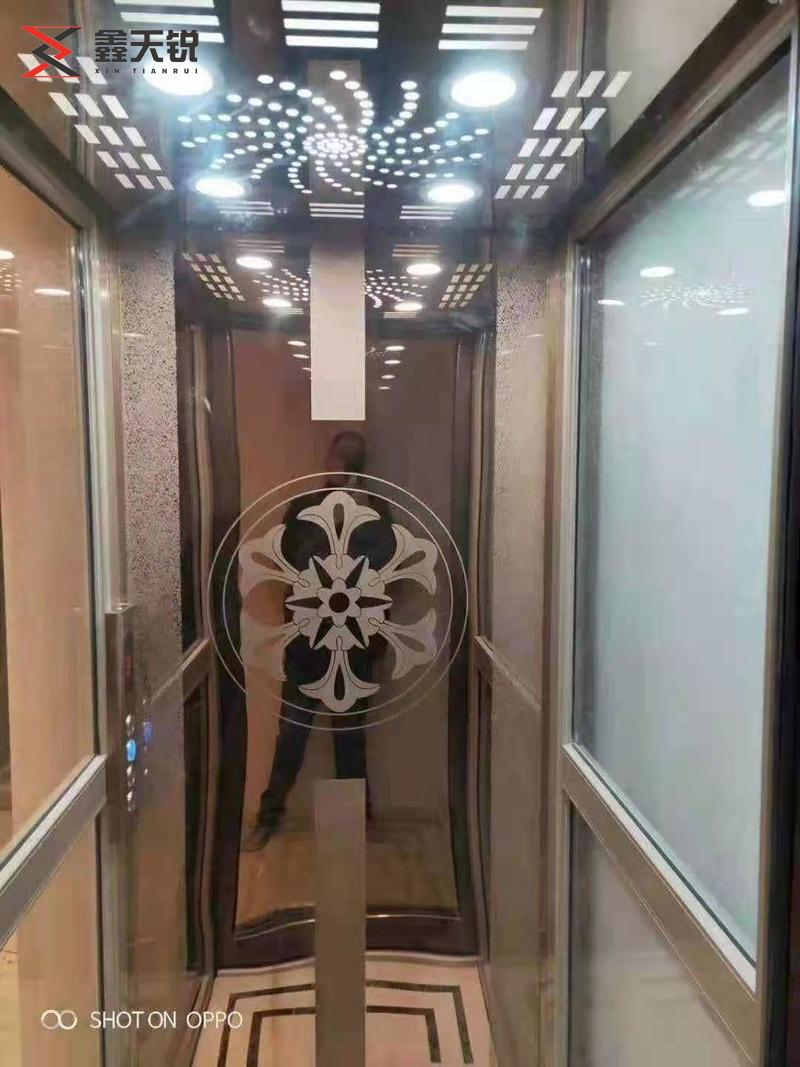 大同家用升降机